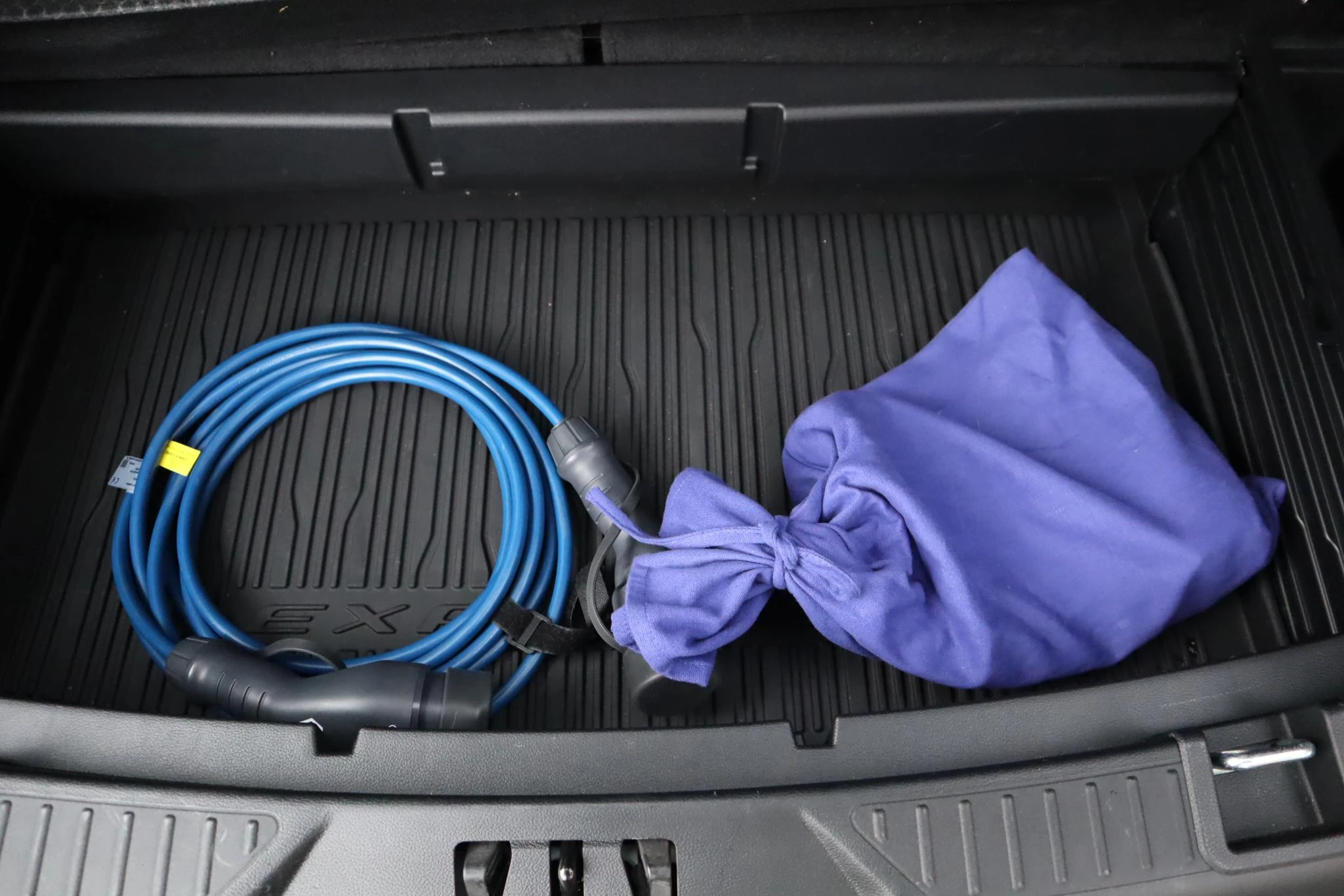 Hoofdafbeelding Ford Explorer