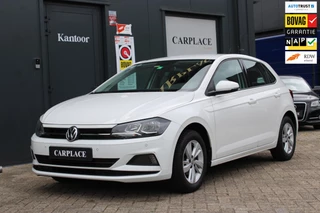 Volkswagen Polo 1.0 TSI Highline