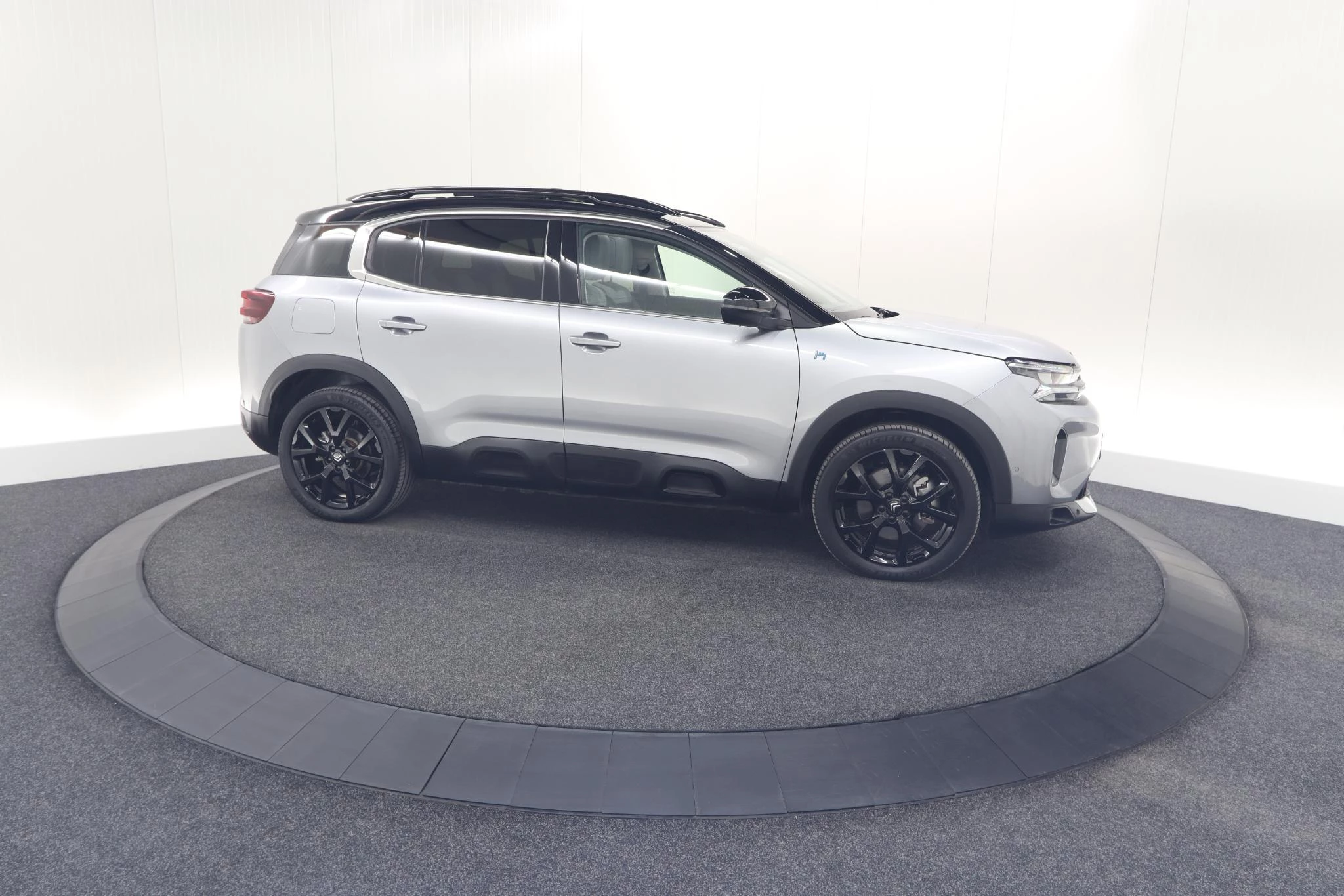 Hoofdafbeelding Citroën C5 Aircross