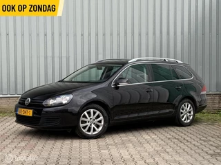 Volkswagen Golf Variant 1.2 TSI Comfortline