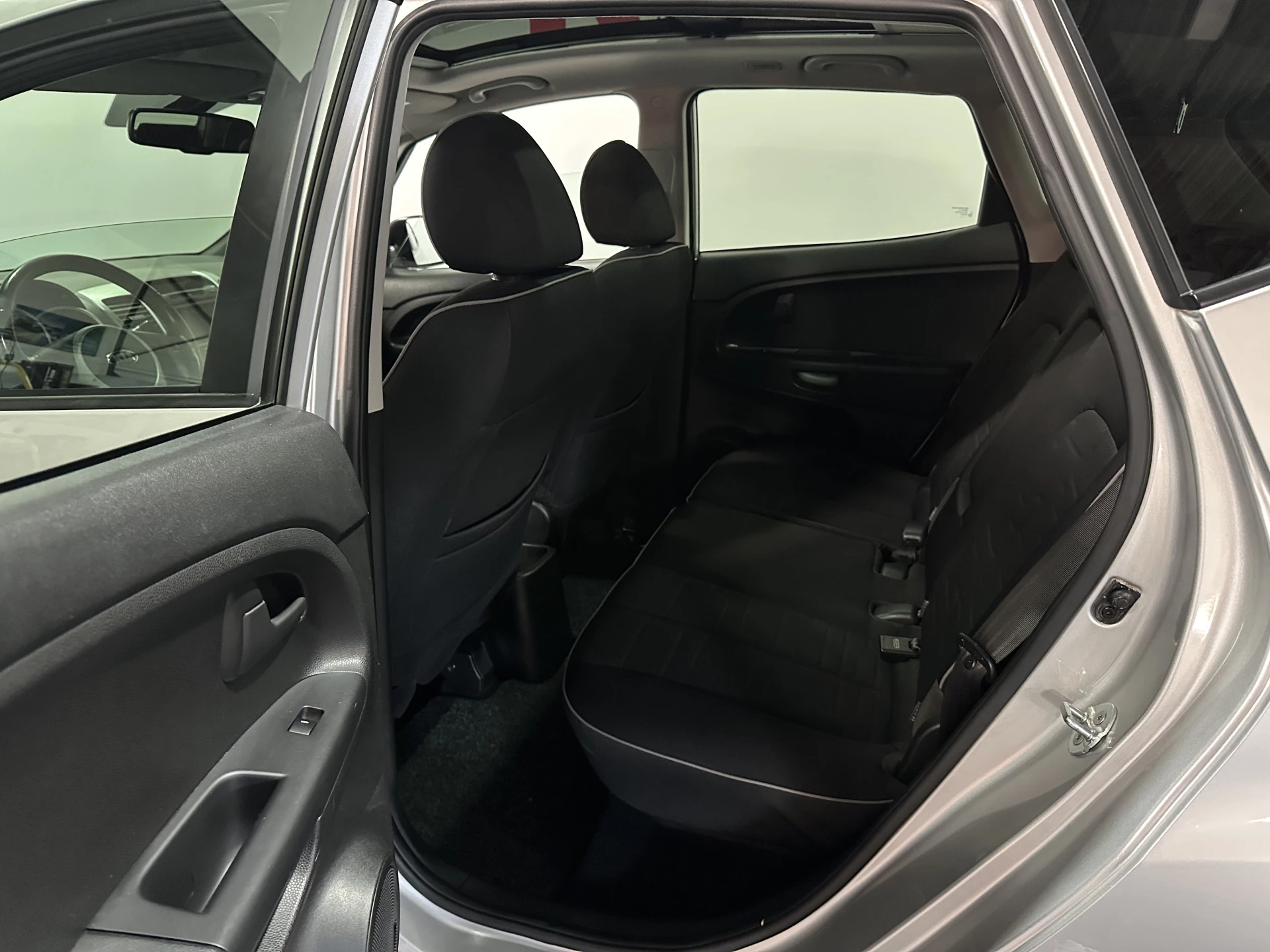 Hoofdafbeelding Kia Venga