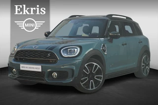 MINI Countryman SE ALL4 | Schuif-kanteldak / Harman Kardon / Elektrische achterklep / 19 Inch