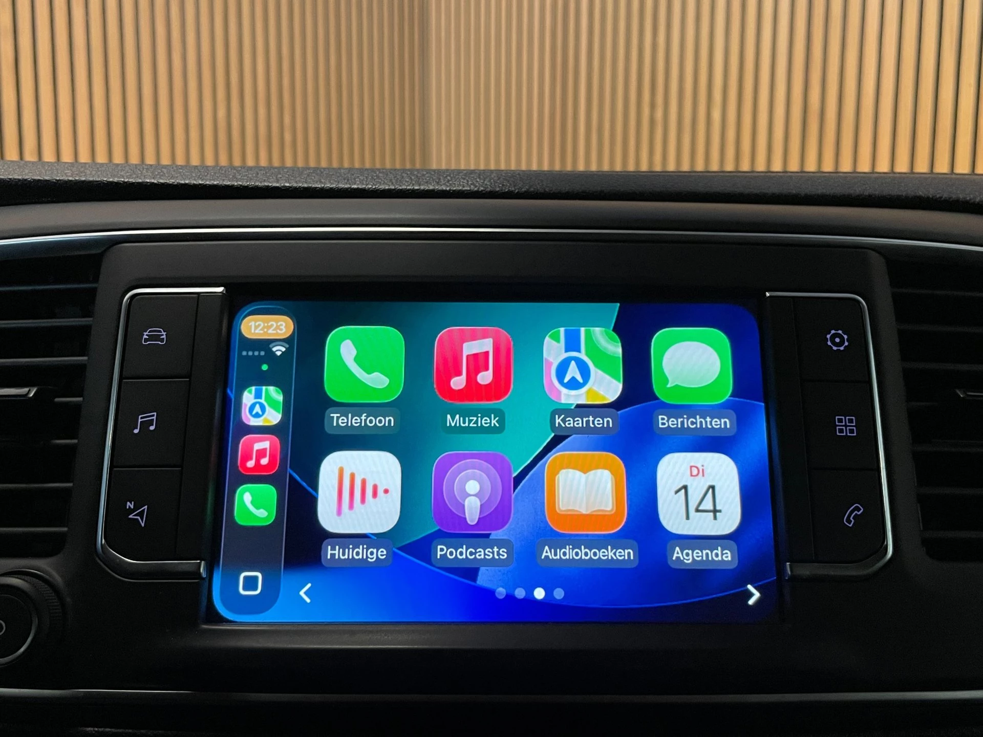 Hoofdafbeelding Peugeot Expert