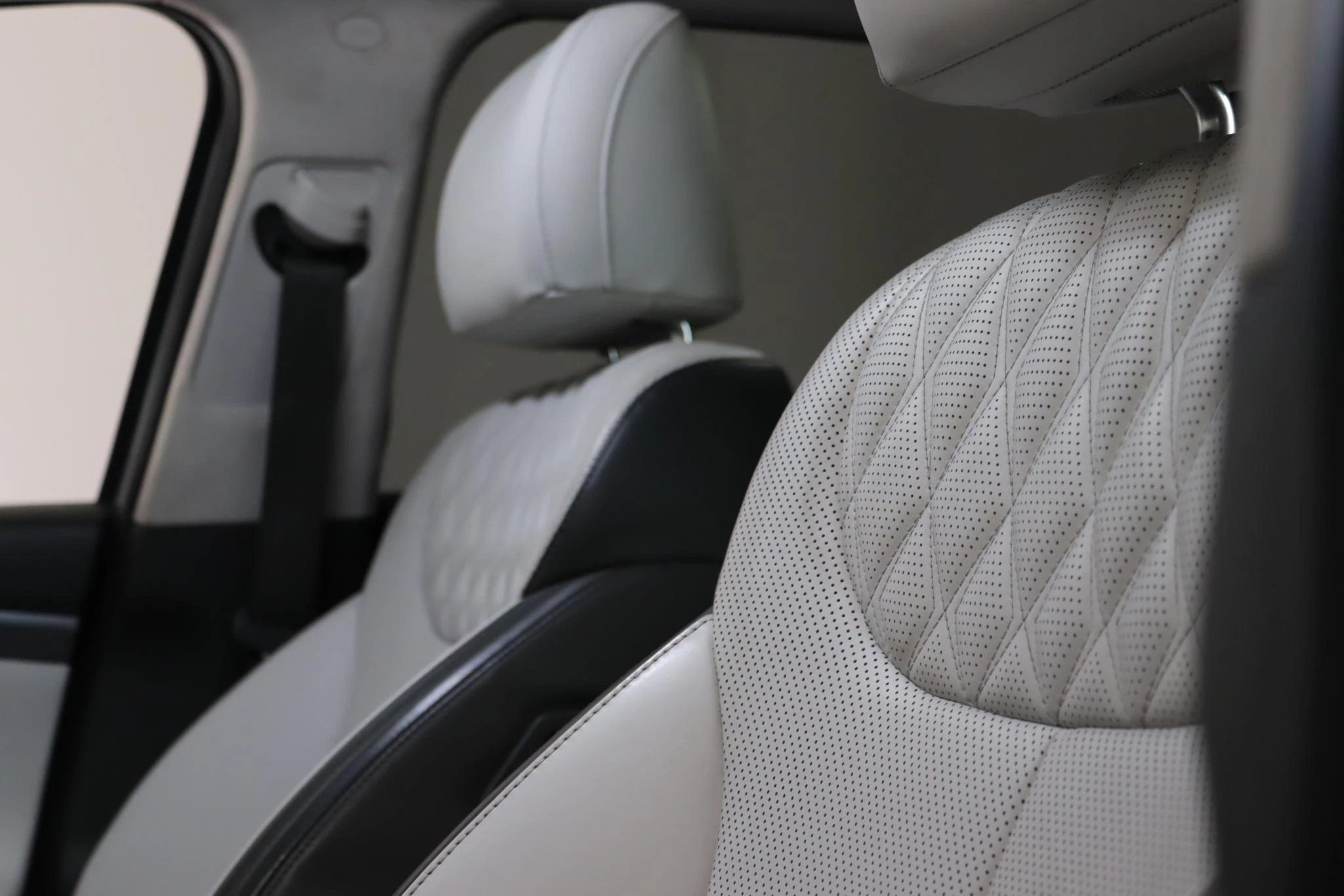 Hoofdafbeelding Hyundai Santa Fe