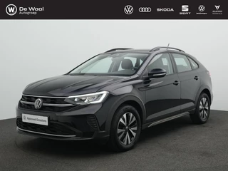 Volkswagen Taigo 1.0 TSI 95pk Life | Achteruitcamera | Stoelverwarming | Adaptive Cruise | 1e Eigenaar |