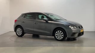 Seat Ibiza 1.0 TSI Style Business Intense Camera Navigatie App-Connect