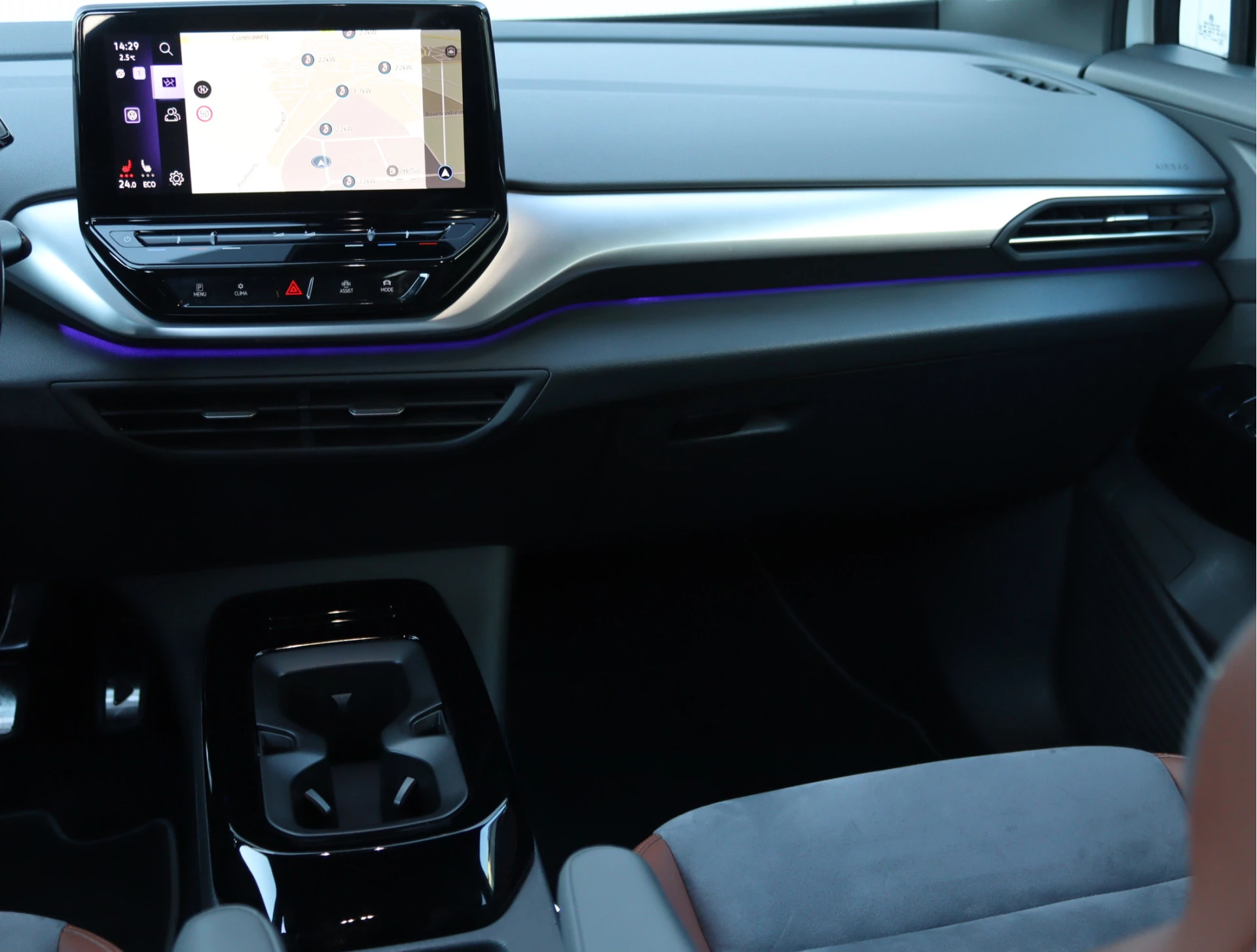 Hoofdafbeelding Volkswagen ID.4