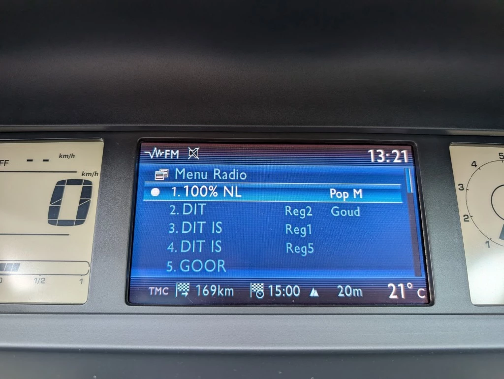 Hoofdafbeelding Citroën C4 Picasso