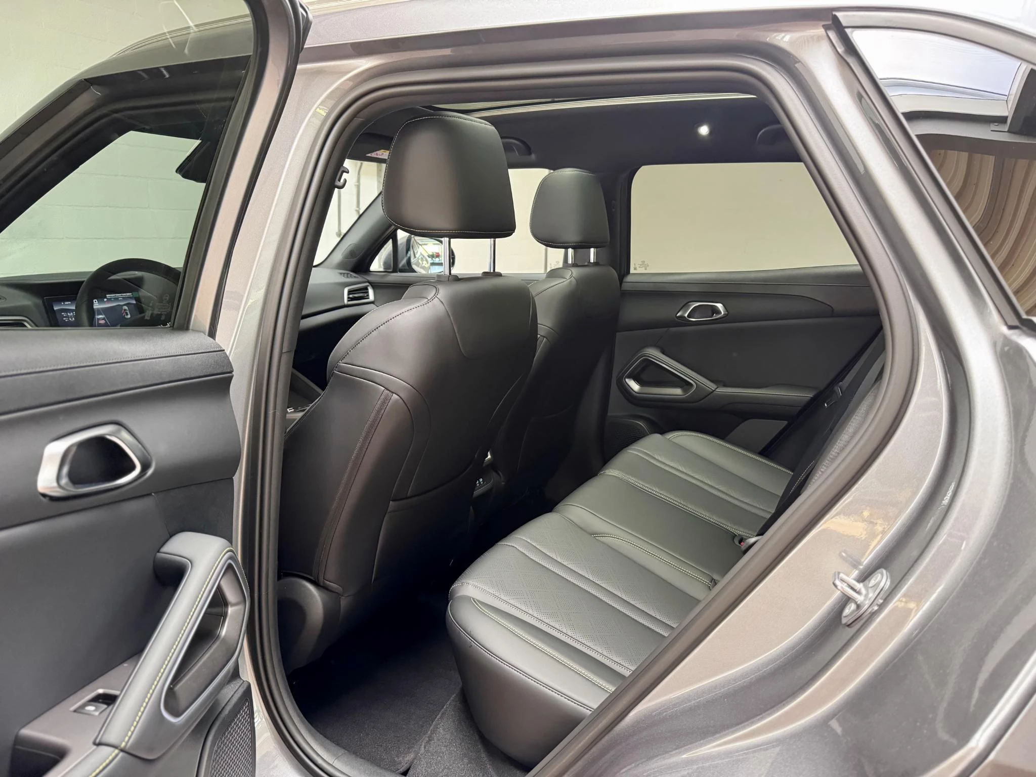 Hoofdafbeelding BYD ATTO 2
