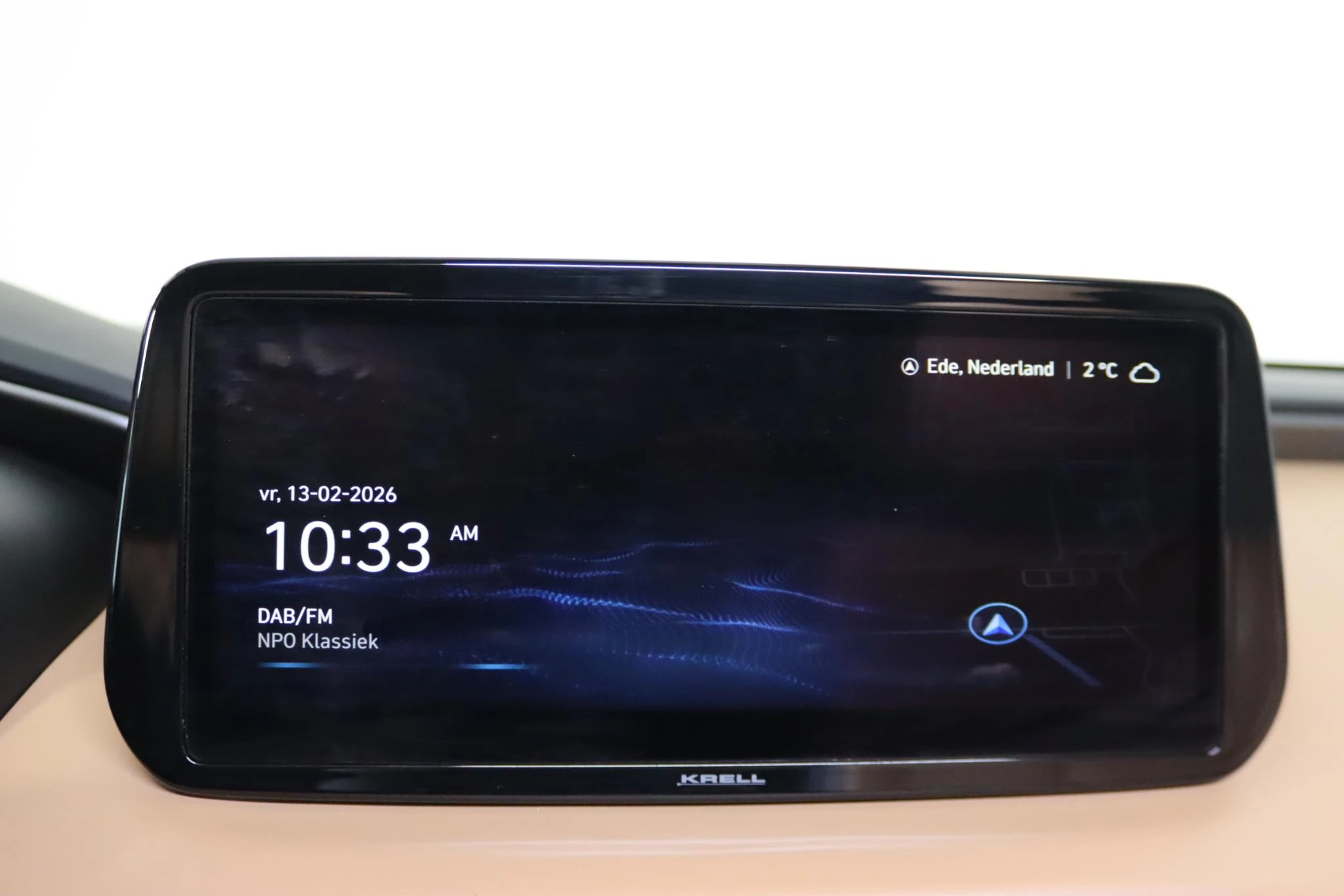 Hoofdafbeelding Hyundai Santa Fe