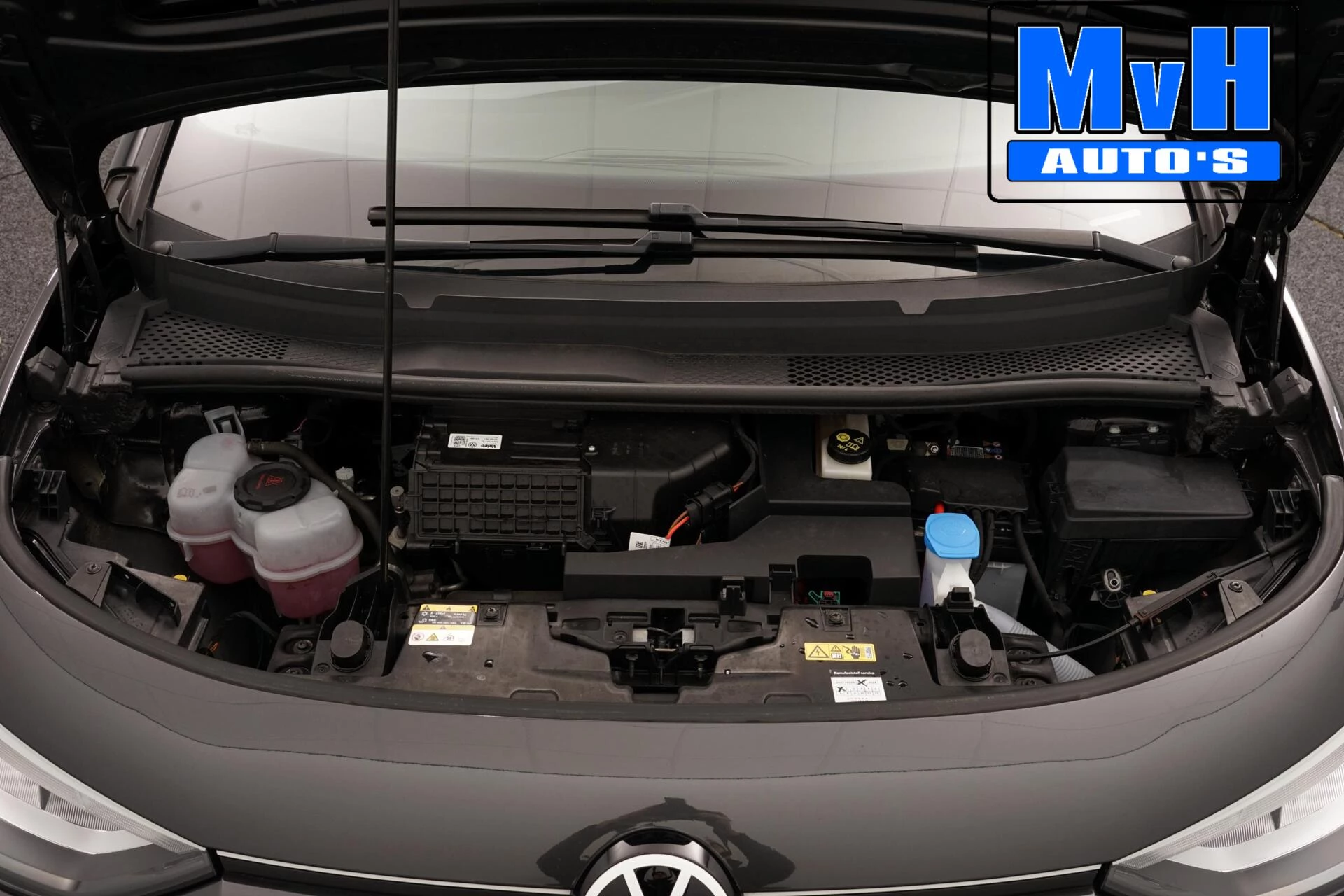 Hoofdafbeelding Volkswagen ID.3