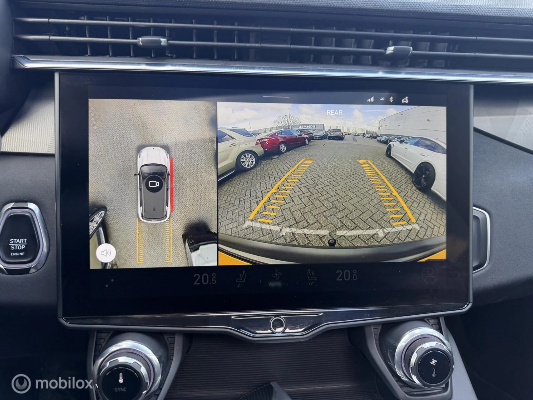 Hoofdafbeelding Lynk & Co 01