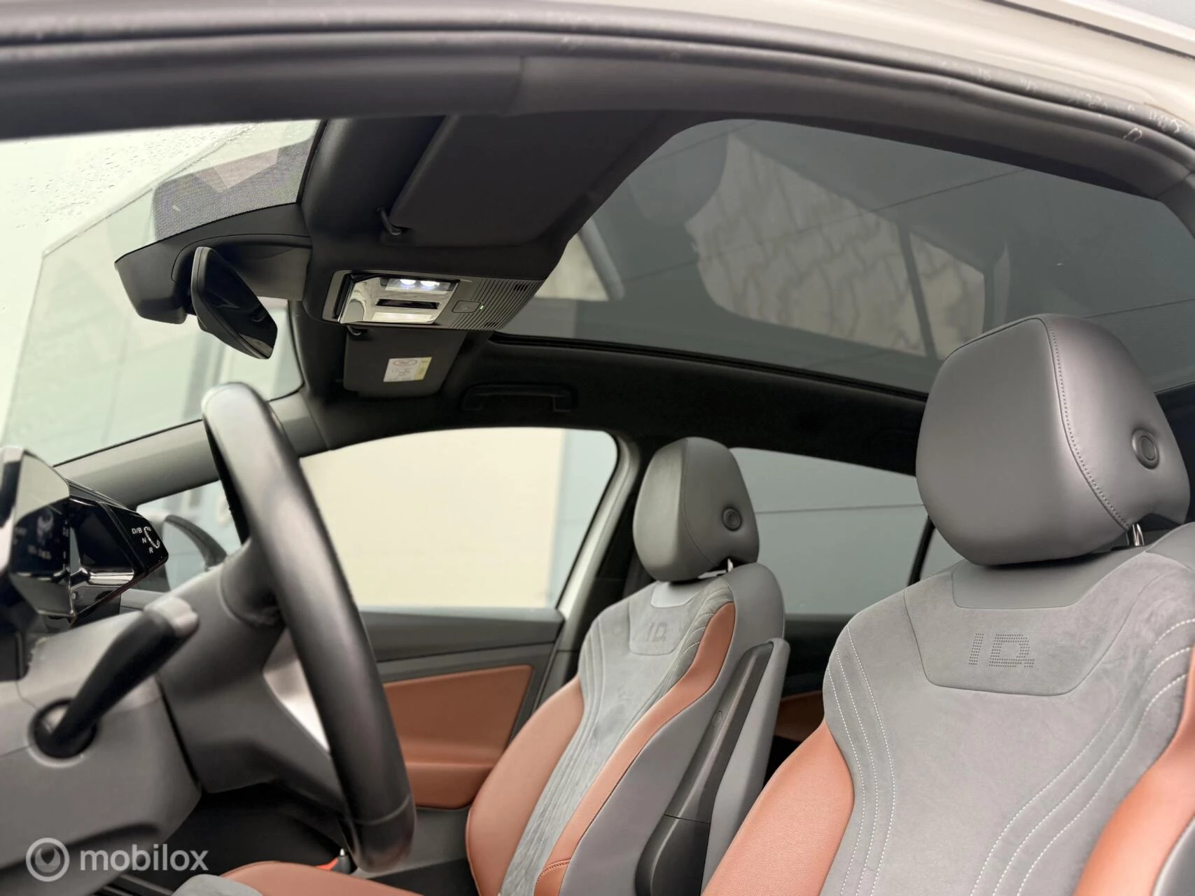 Hoofdafbeelding Volkswagen ID.4