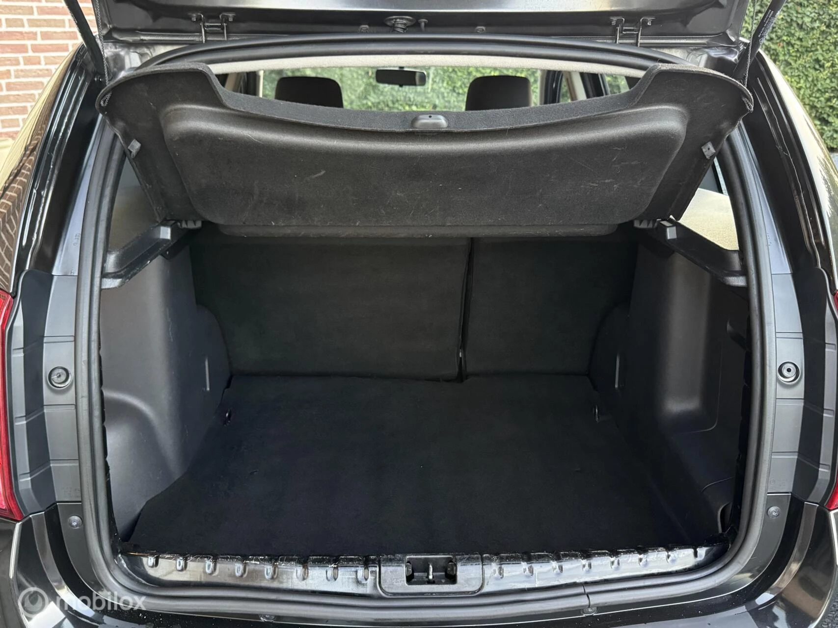 Hoofdafbeelding Dacia Duster