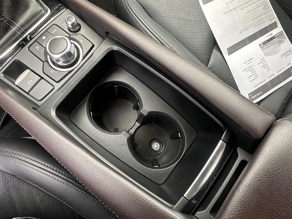 Hoofdafbeelding Mazda 3