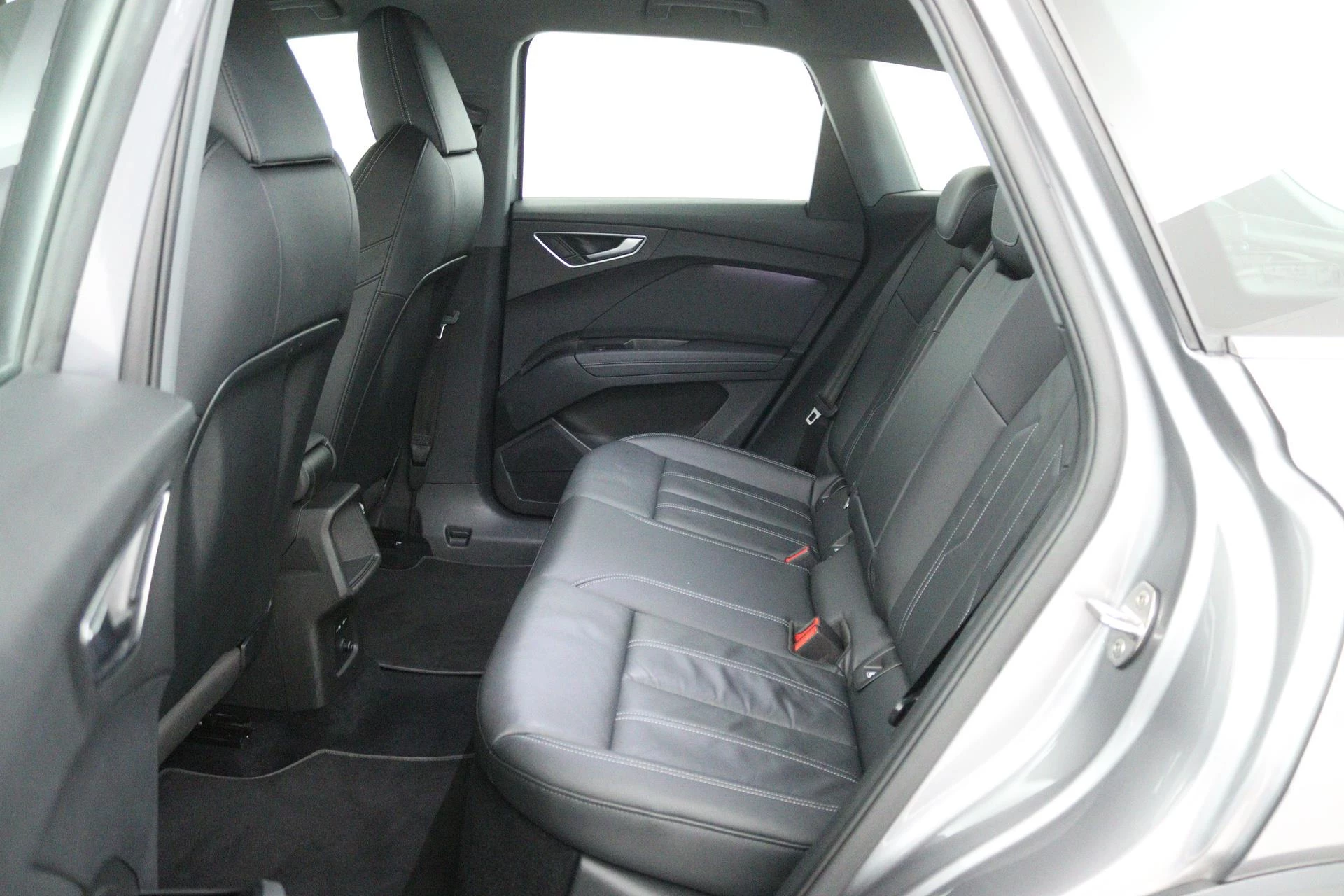 Hoofdafbeelding Audi Q4 e-tron