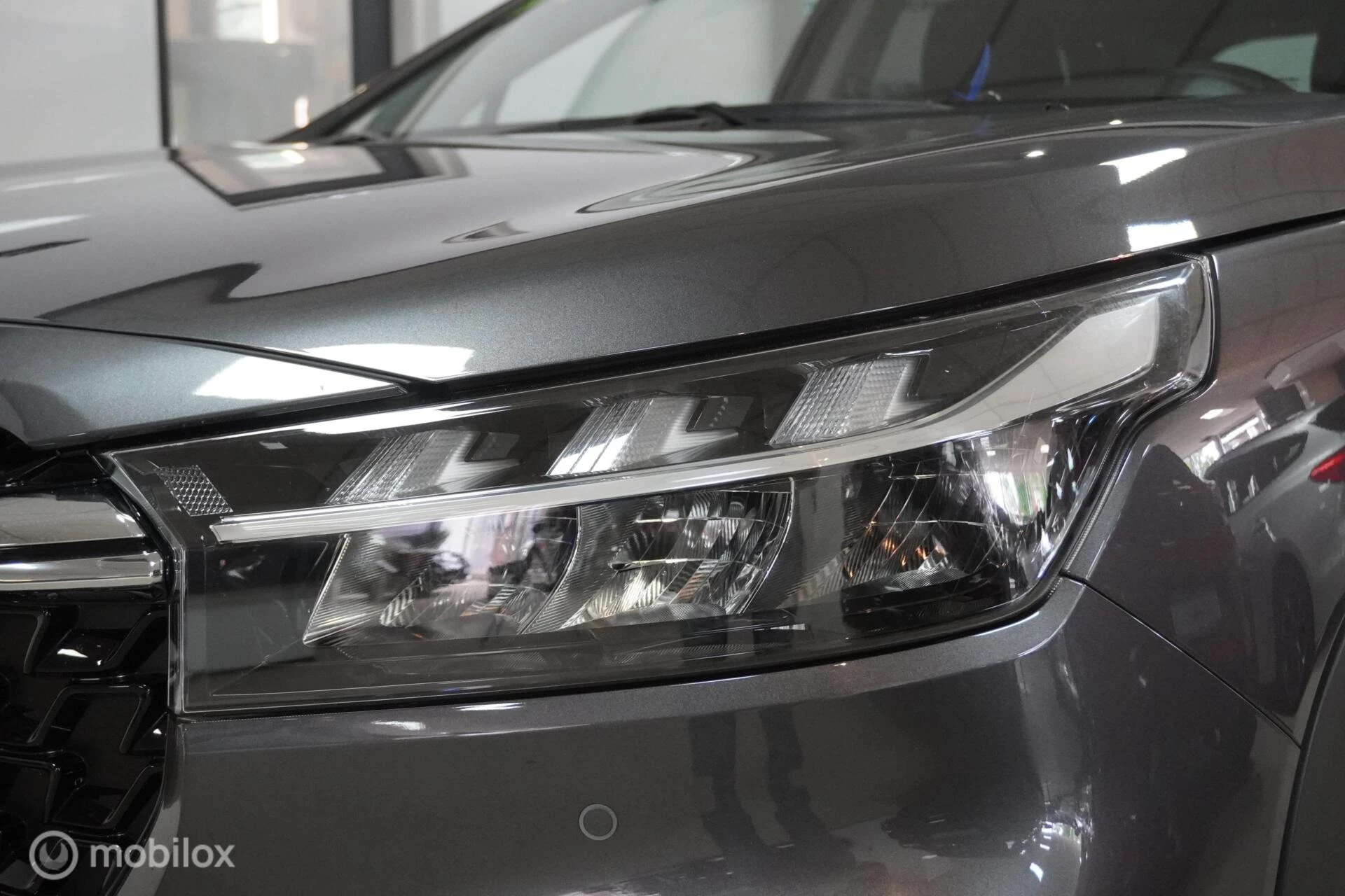 Hoofdafbeelding Suzuki S-Cross