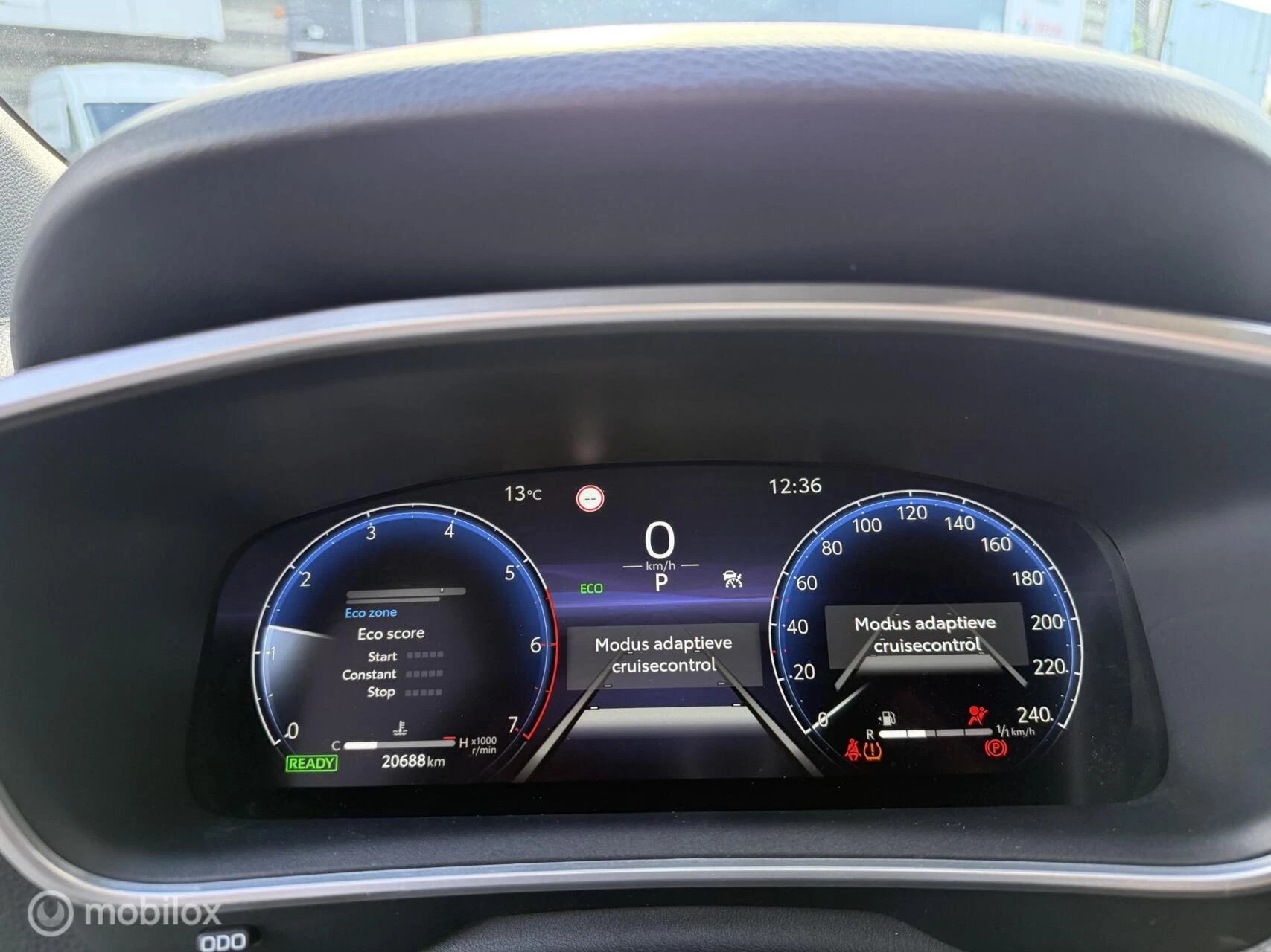 Hoofdafbeelding Toyota Corolla Cross