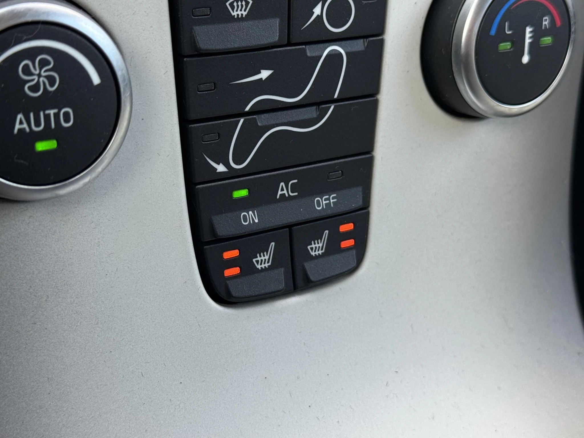 Hoofdafbeelding Volvo C30