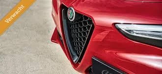 Hoofdafbeelding Alfa Romeo Stelvio