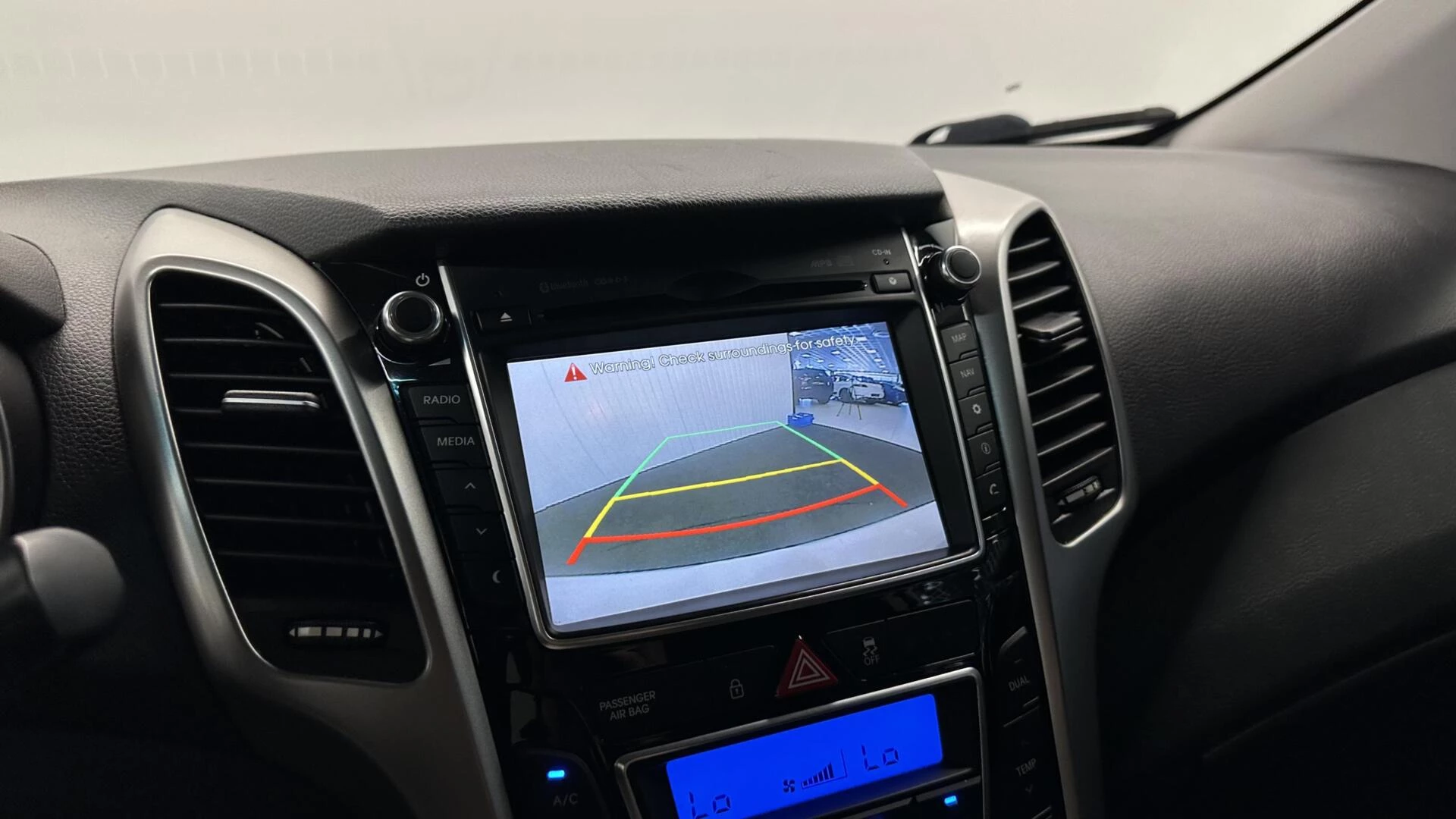 Hoofdafbeelding Hyundai i30