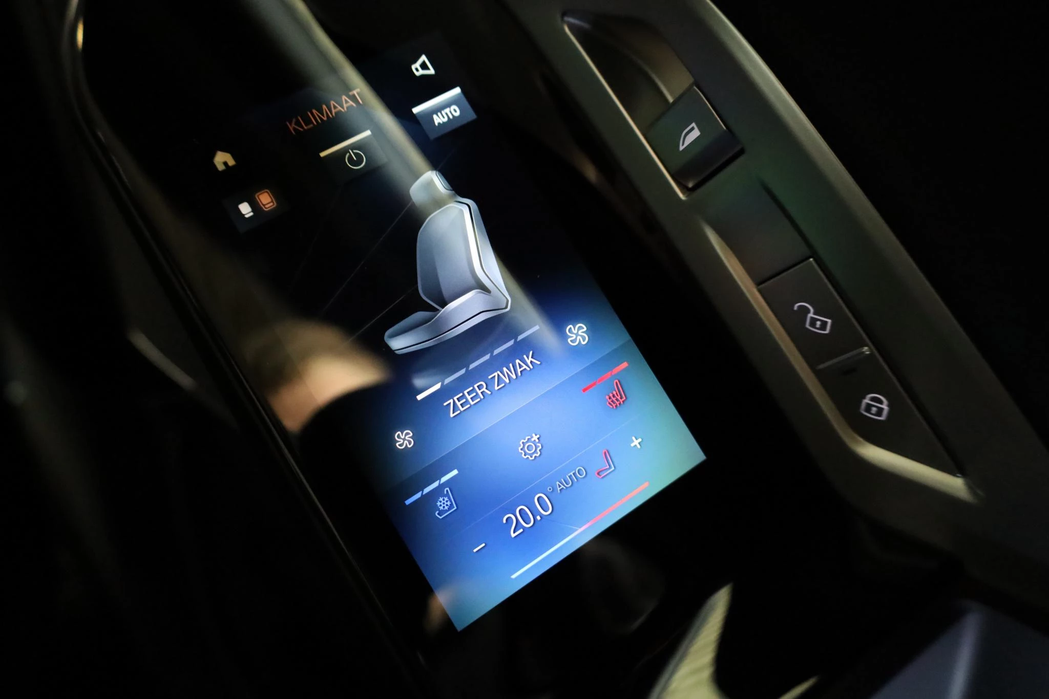 Hoofdafbeelding BMW 7 Serie