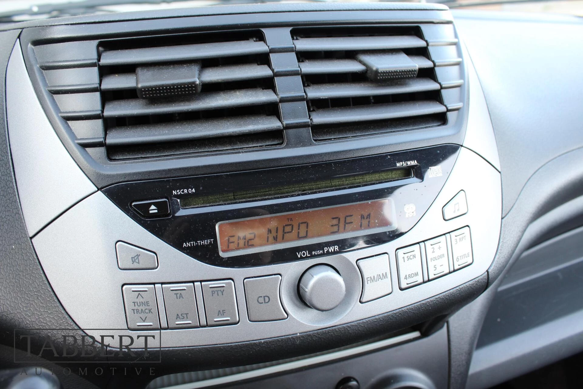 Hoofdafbeelding Suzuki Alto