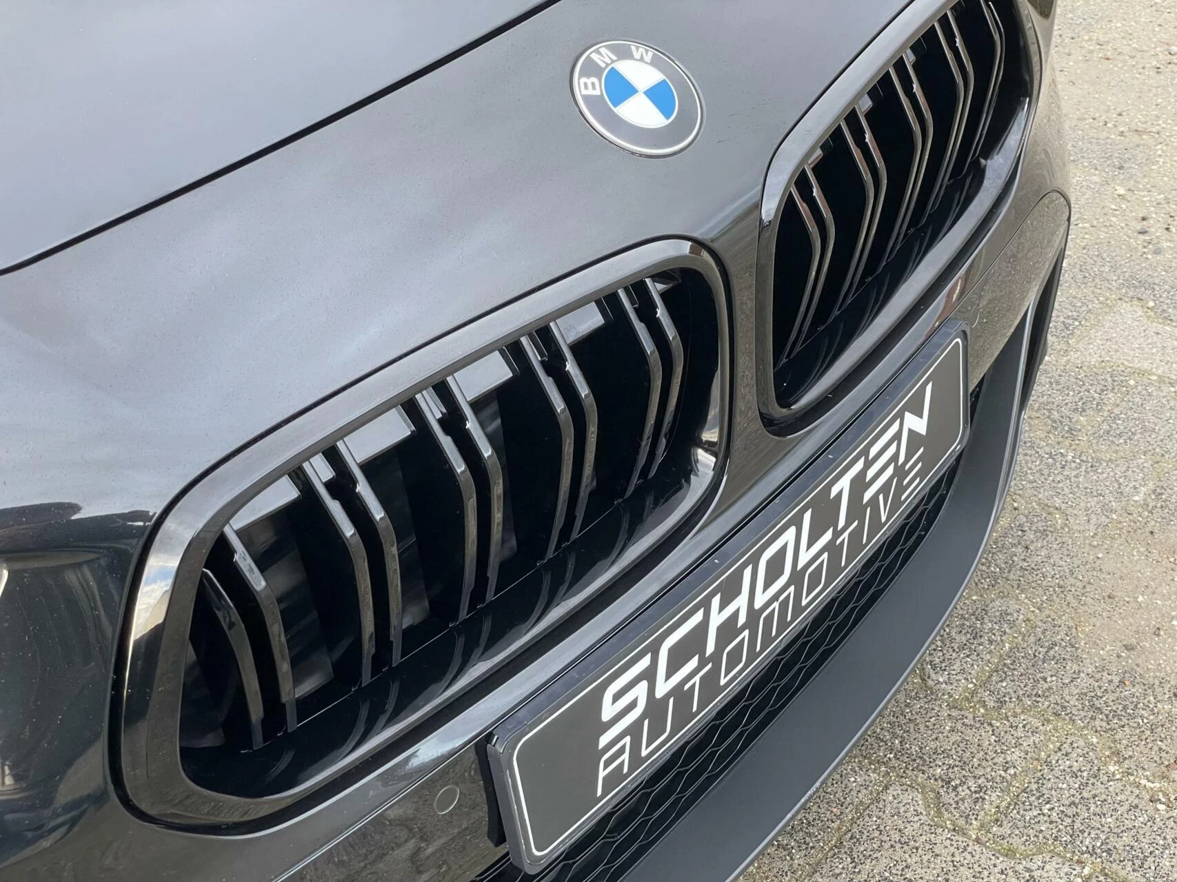 Hoofdafbeelding BMW X2