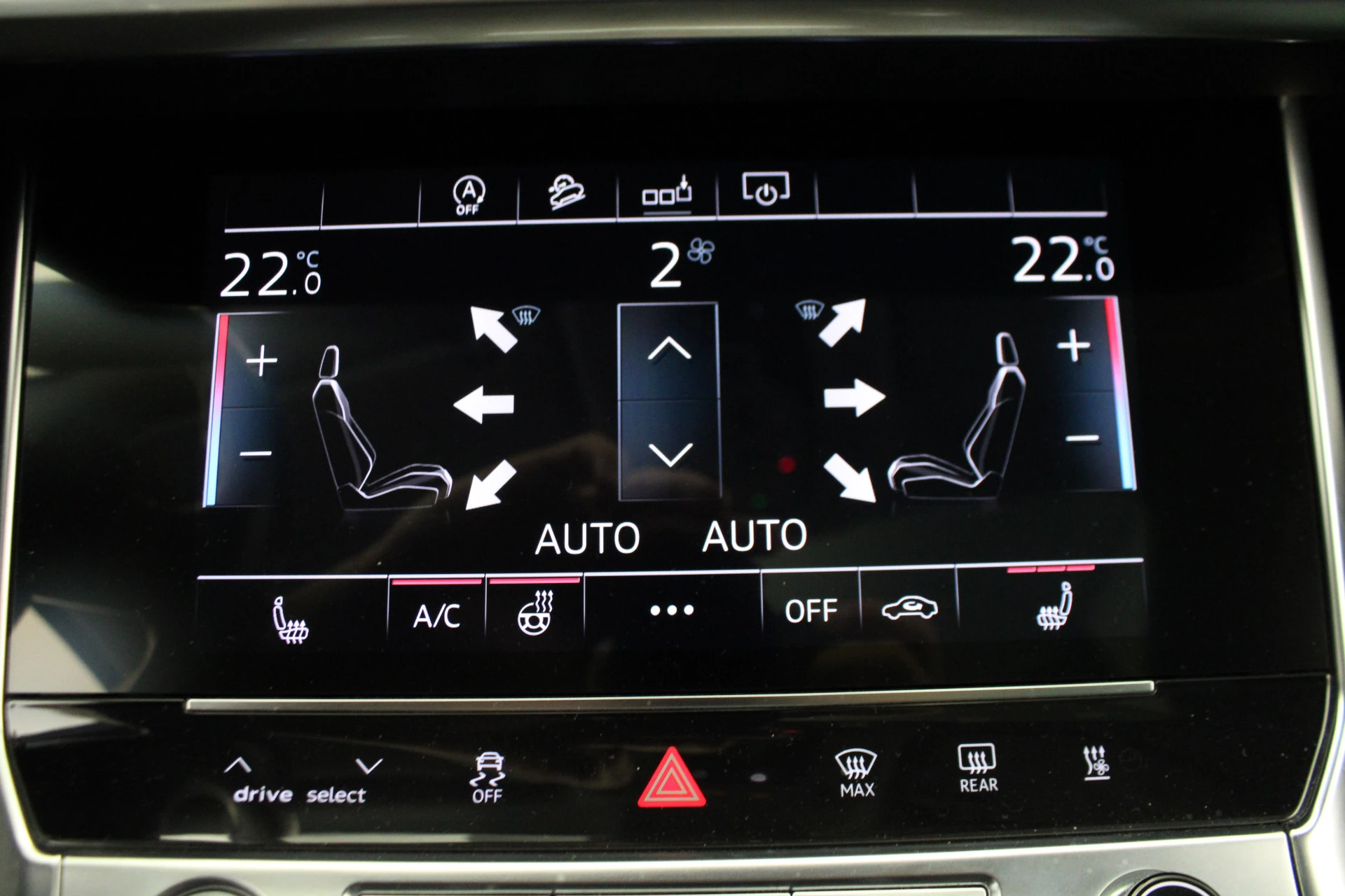 Hoofdafbeelding Audi A6 Allroad