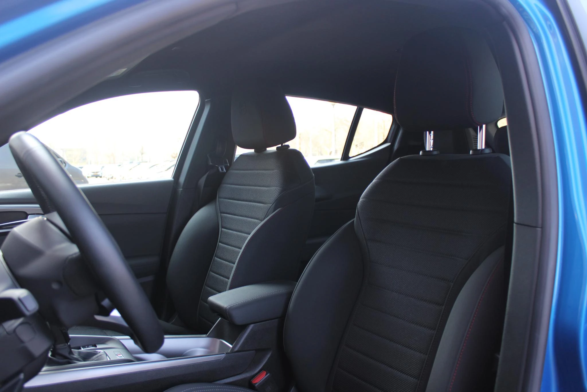 Hoofdafbeelding Alfa Romeo Tonale