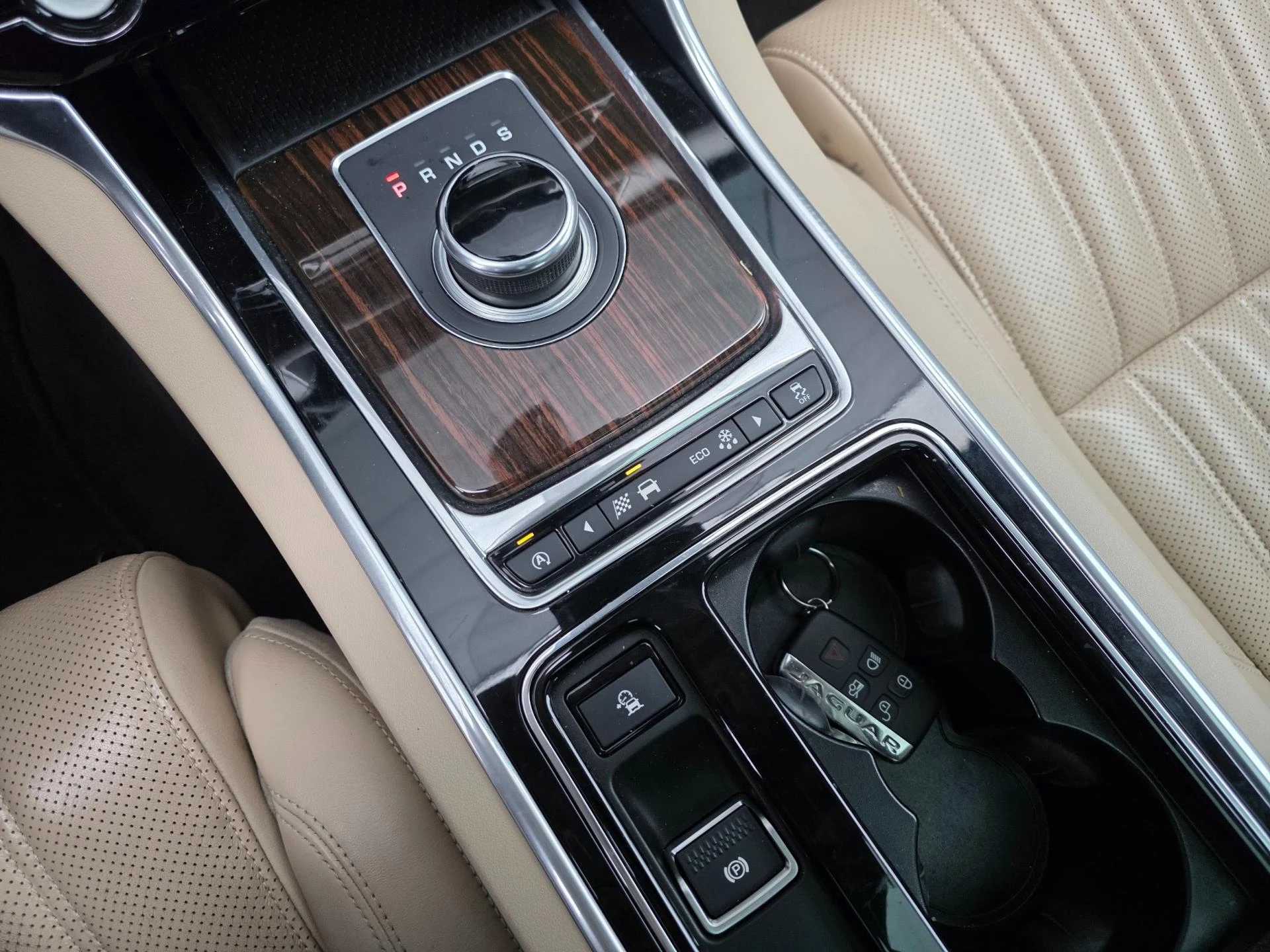 Hoofdafbeelding Jaguar XF