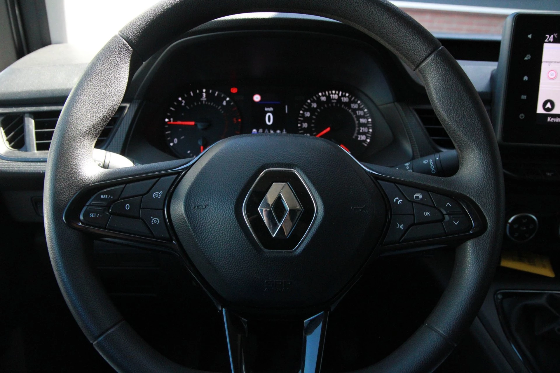 Hoofdafbeelding Renault Kangoo