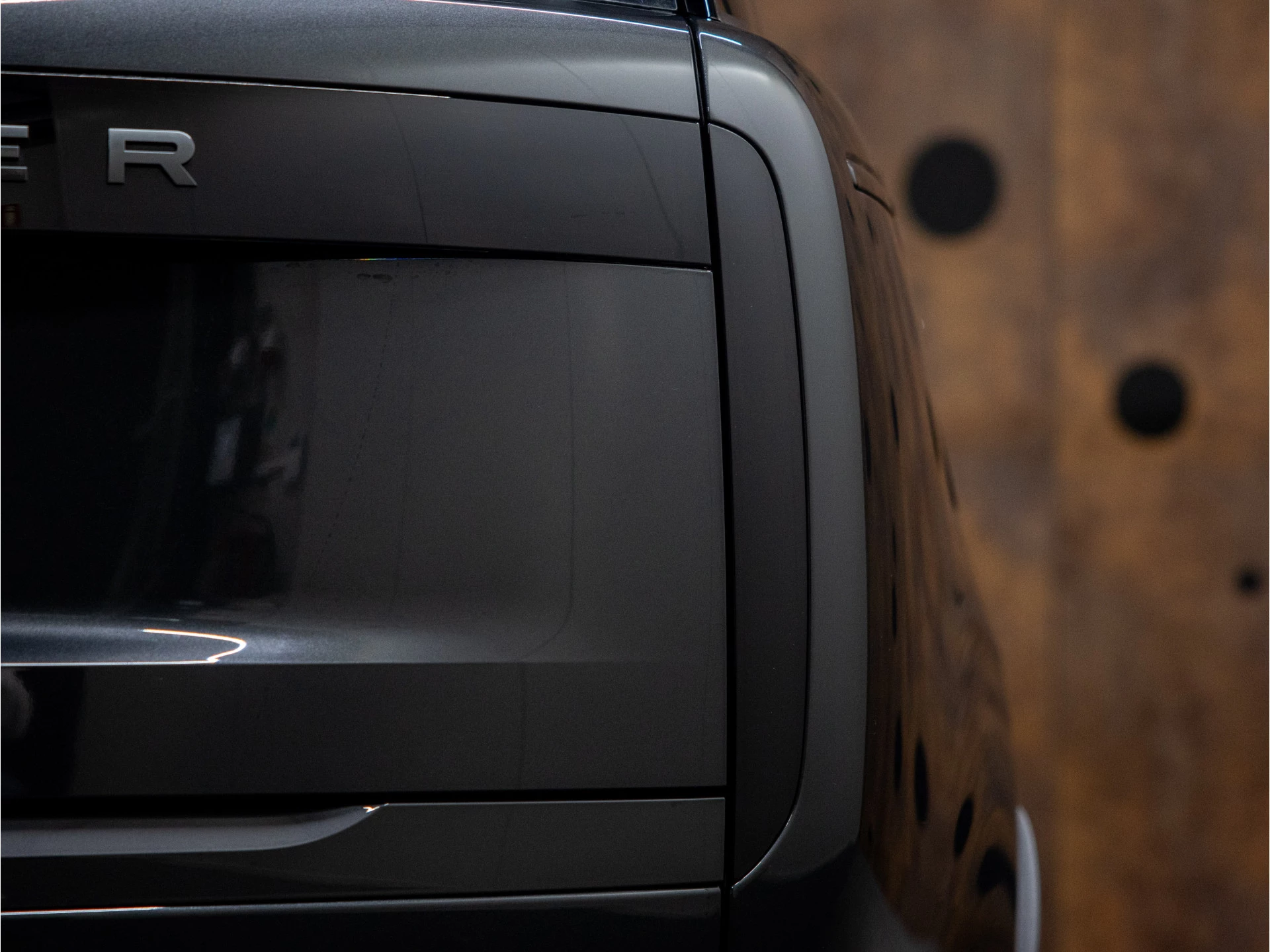 Hoofdafbeelding Land Rover Range Rover