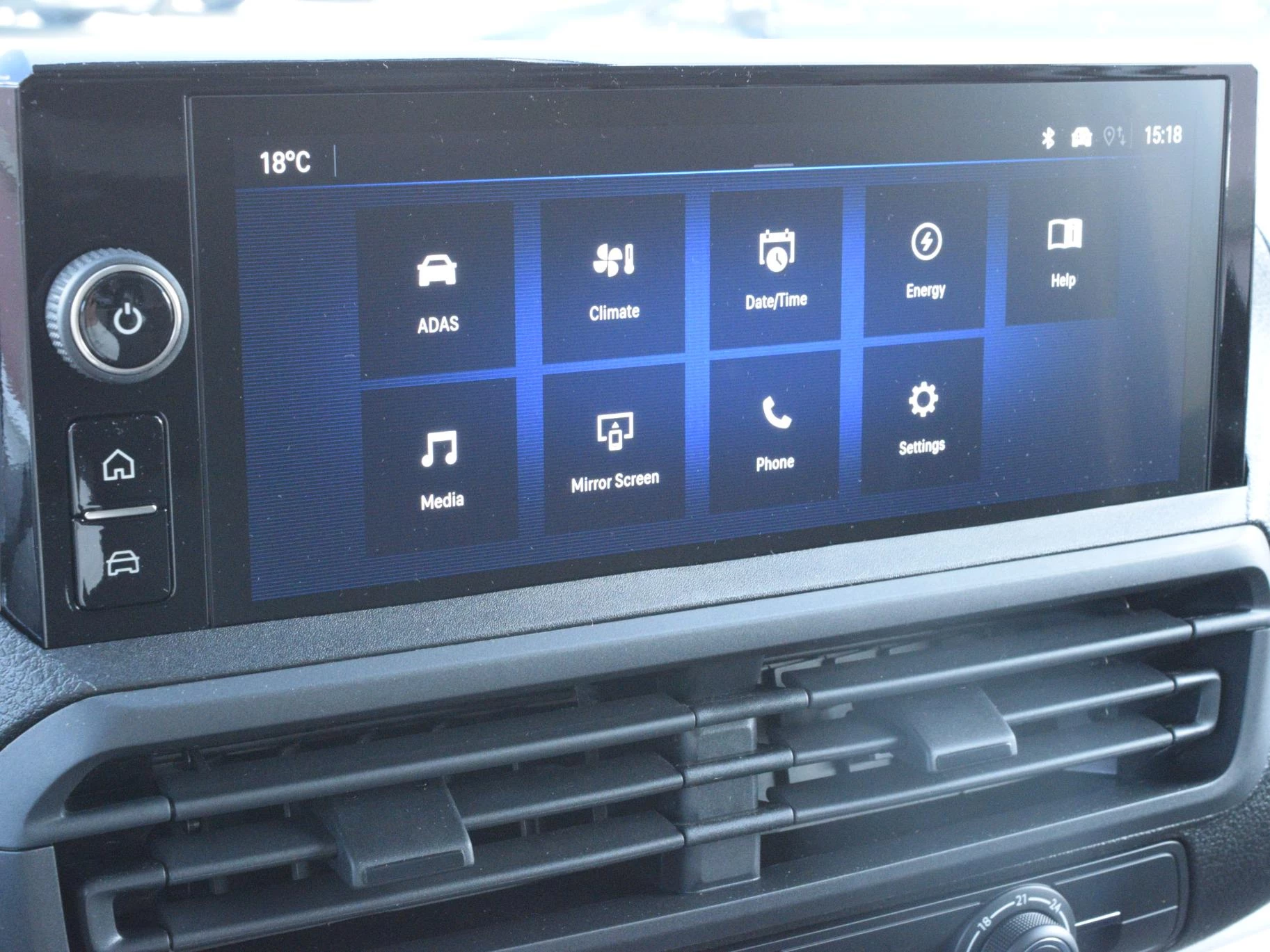Hoofdafbeelding Opel Vivaro-e