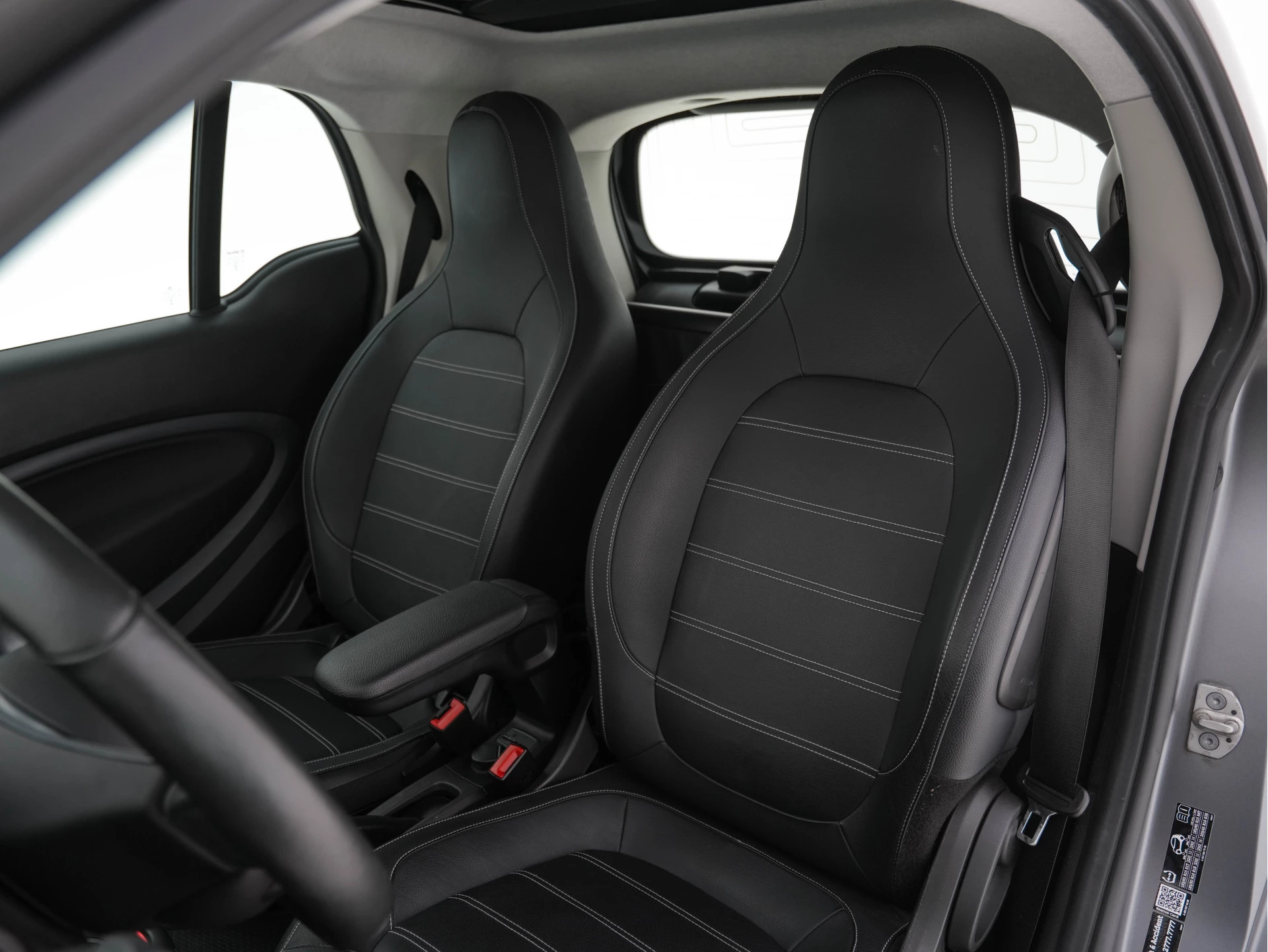 Hoofdafbeelding Smart Fortwo