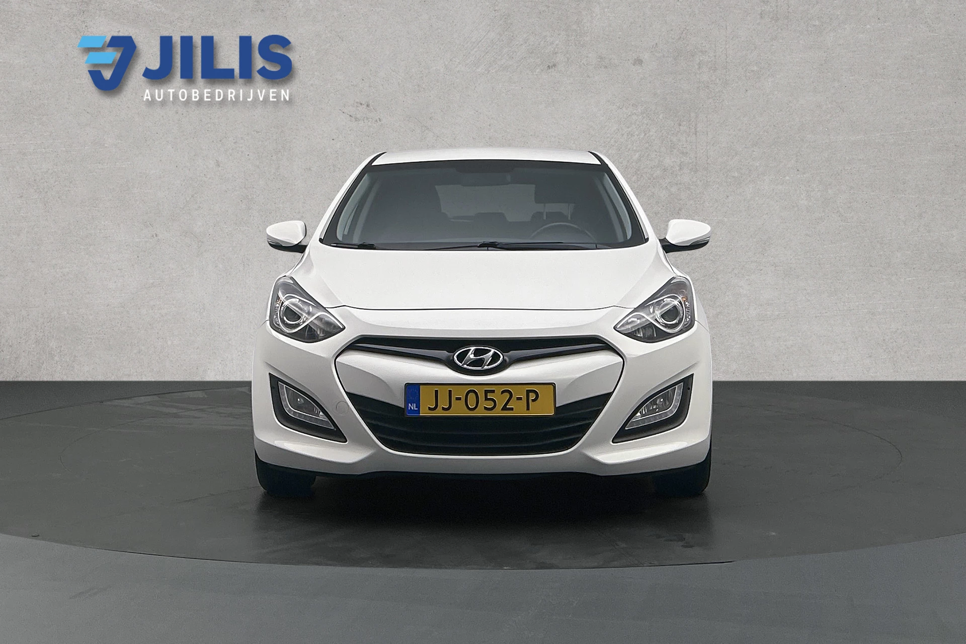 Hoofdafbeelding Hyundai i30
