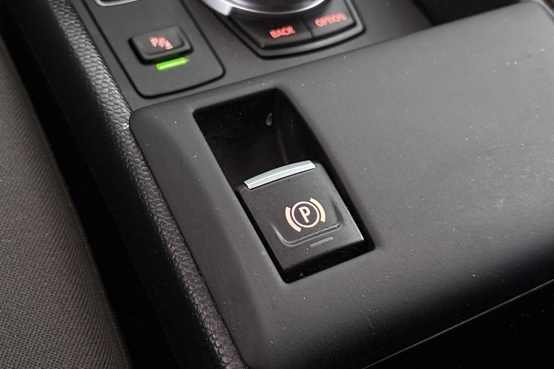 Hoofdafbeelding BMW i3