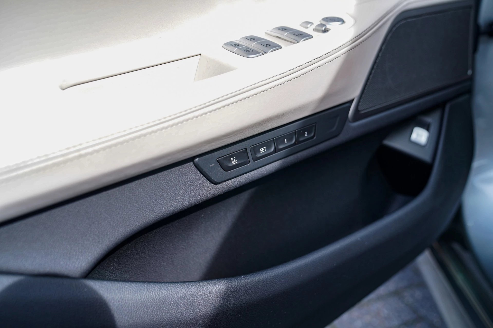 Hoofdafbeelding BMW 7 Serie