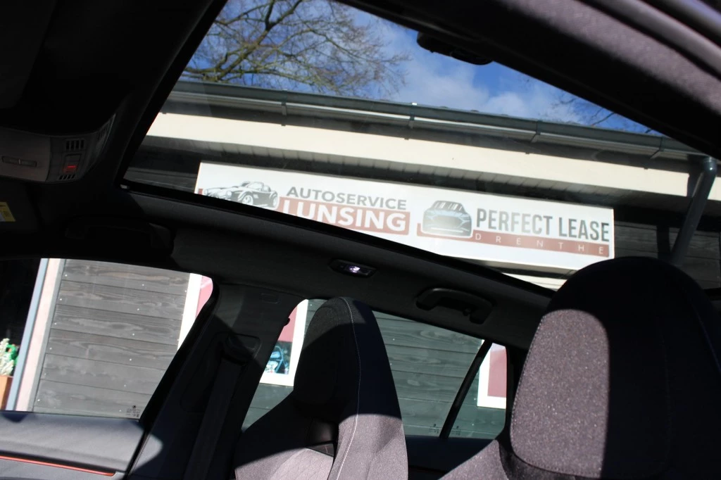 Hoofdafbeelding Škoda Scala