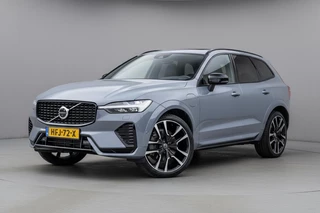 Volvo XC60 2.0 T8 455pk AWD Polestar Engineered Pano-dak|Bowers&Wilkins|Memory|360°|HuD|ACC|Elek-trekhaak|Dealeronderhouden