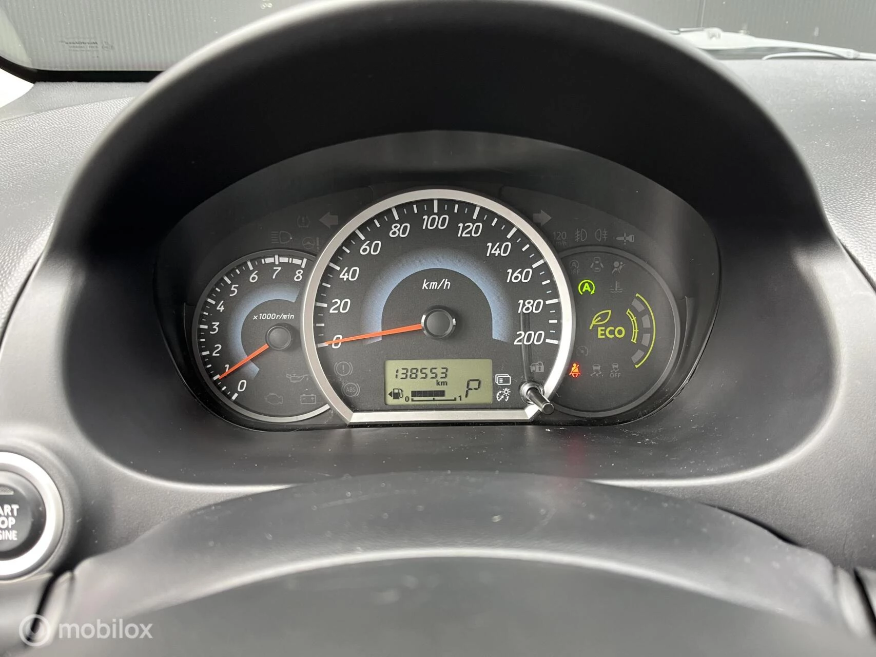 Hoofdafbeelding Mitsubishi Space Star