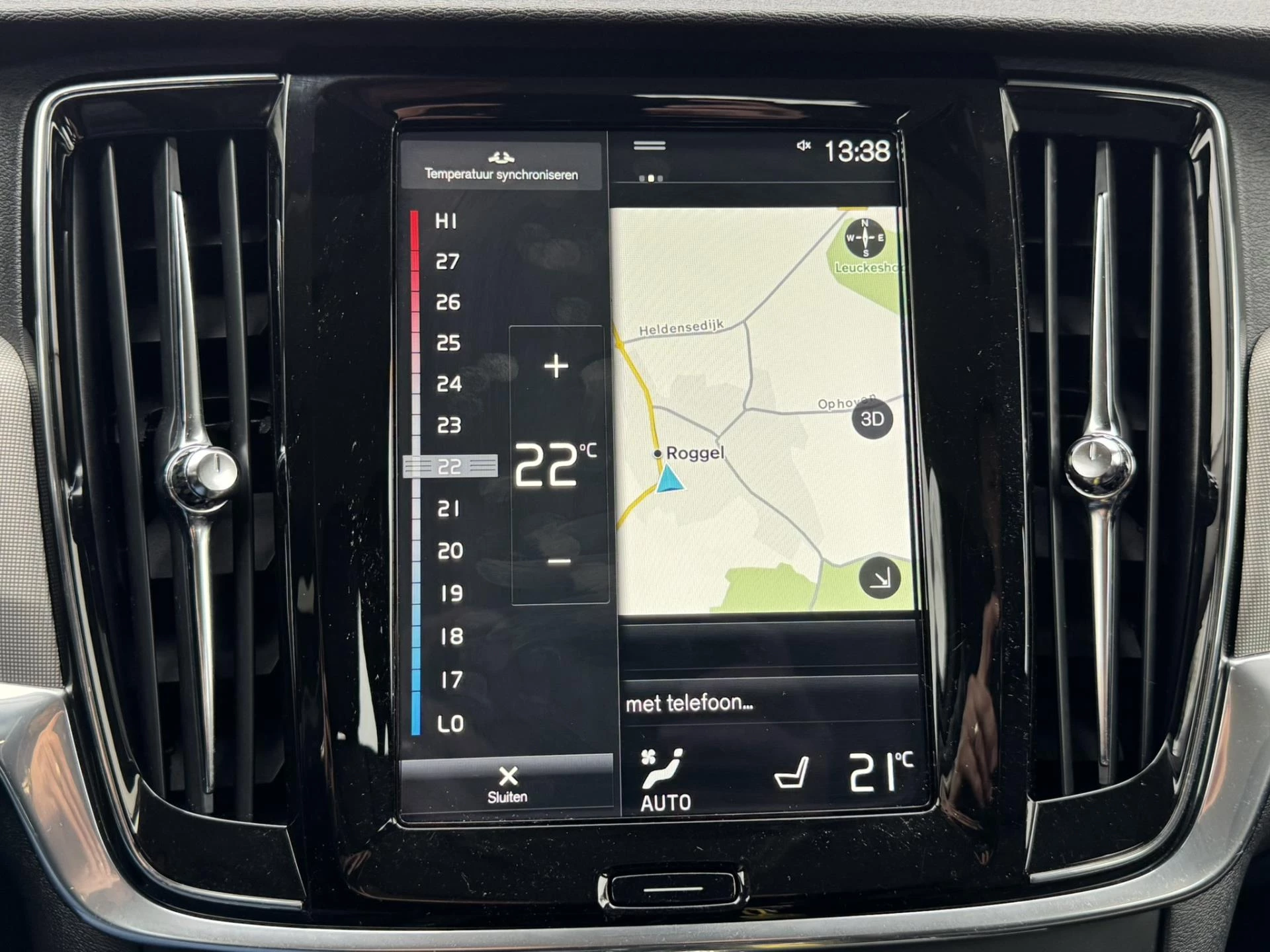 Hoofdafbeelding Volvo V90