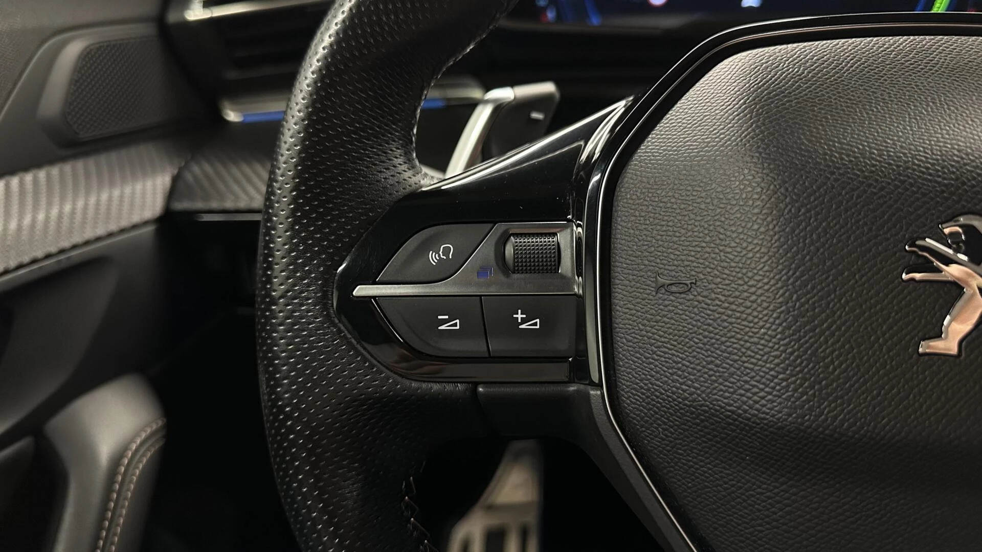 Hoofdafbeelding Peugeot 508