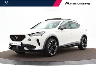CUPRA Formentor 1.4 245pk DSG e-Hybrid VZ · Camera · Panoramadak · Elek. Bestuurderstoel · ACC · Side Assist · Parkeerassistent · 19''Velgen ·