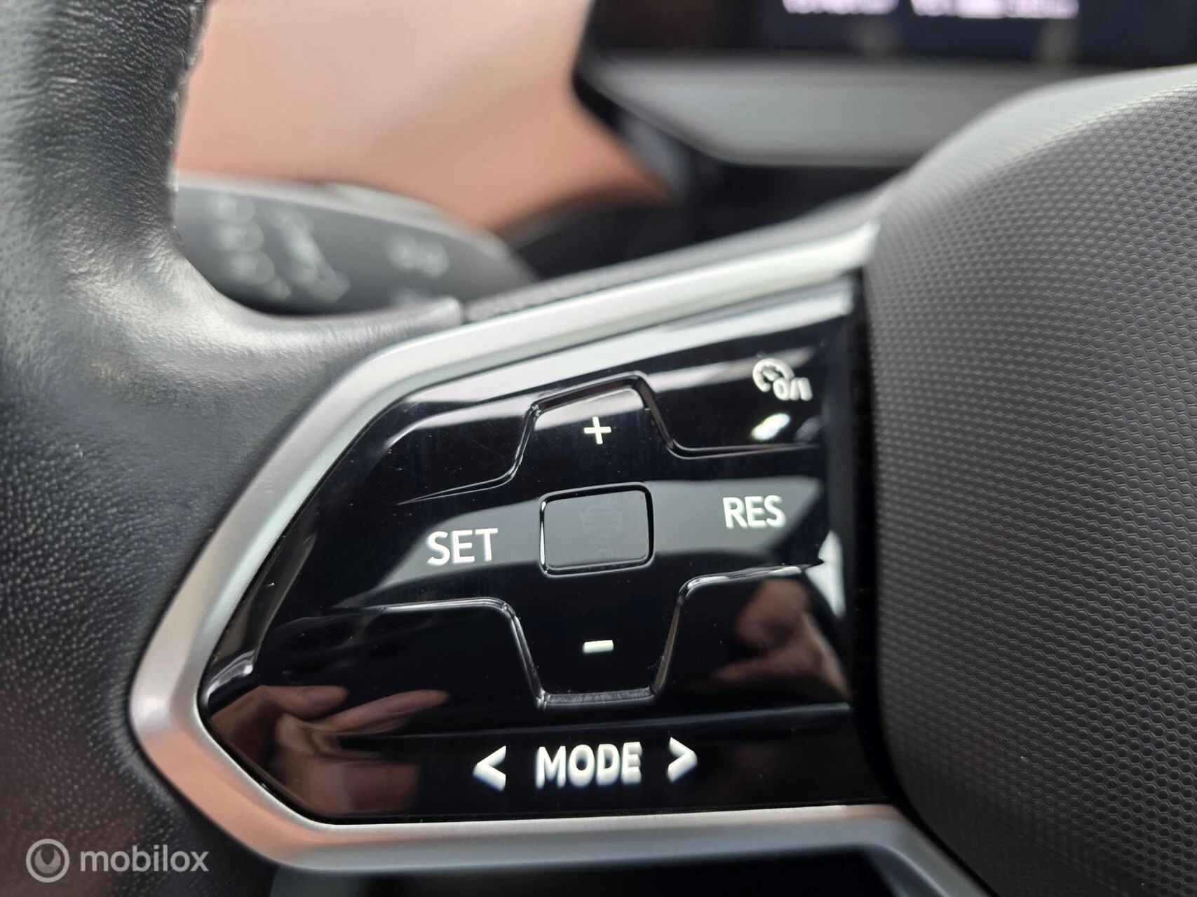 Hoofdafbeelding Volkswagen ID.4