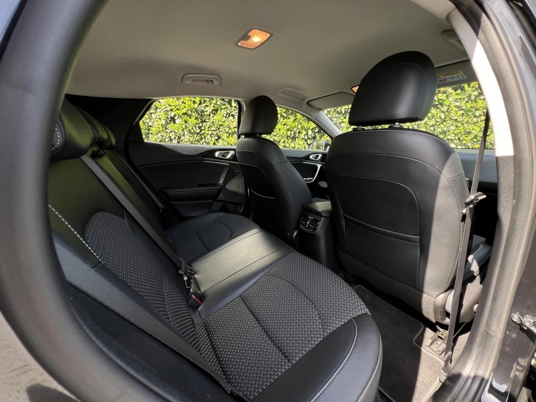 Hoofdafbeelding Kia XCeed