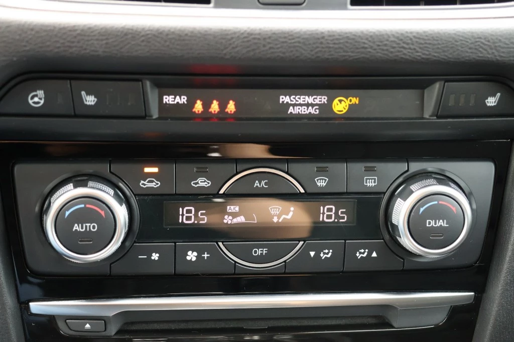 Hoofdafbeelding Mazda 6