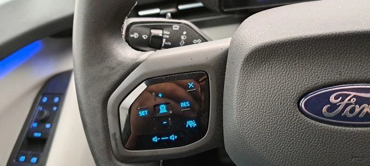 Hoofdafbeelding Ford Explorer