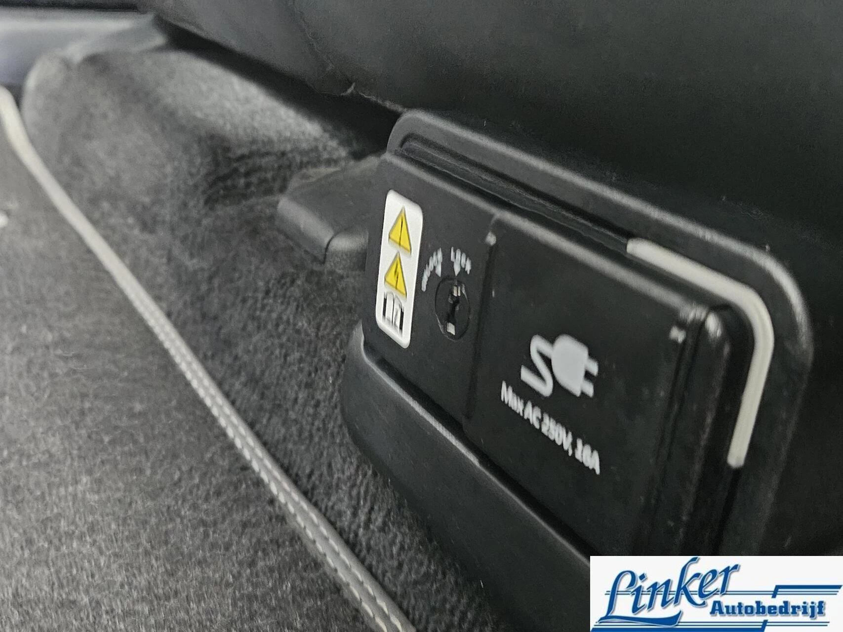 Hoofdafbeelding Kia EV6