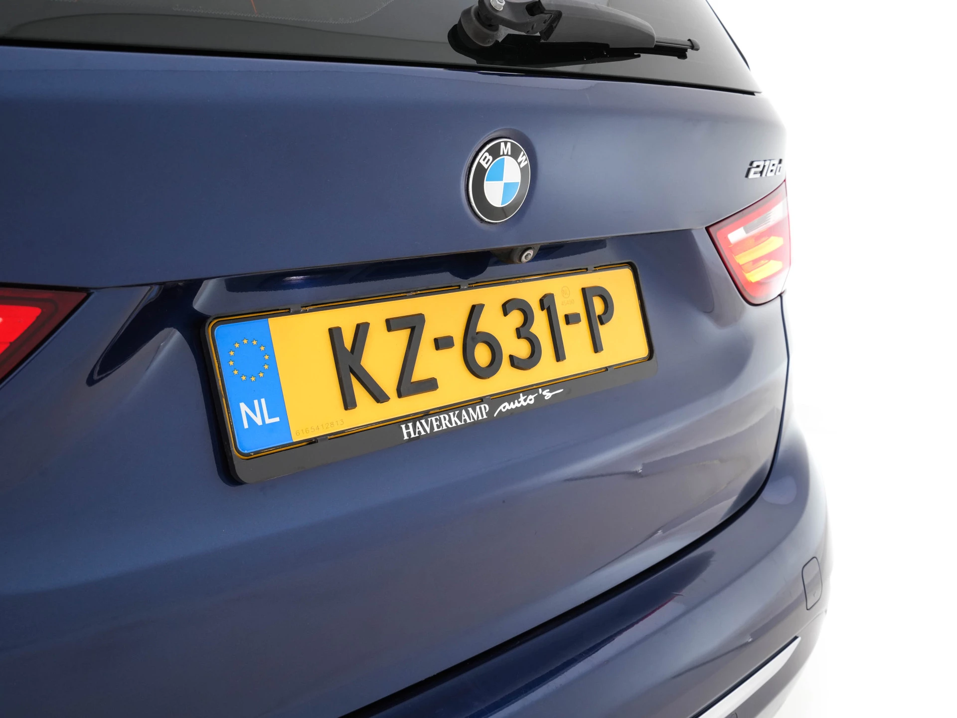 Hoofdafbeelding BMW 2 Serie